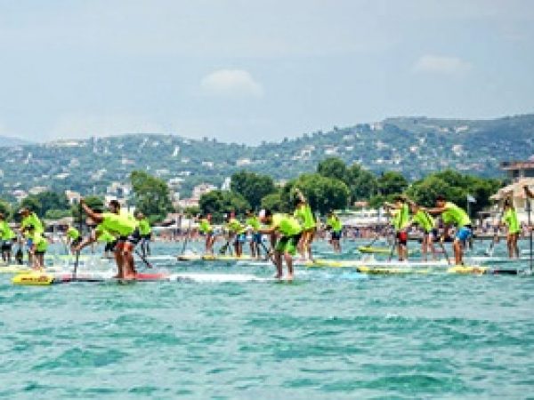 2ο Hellenic SUP Cup