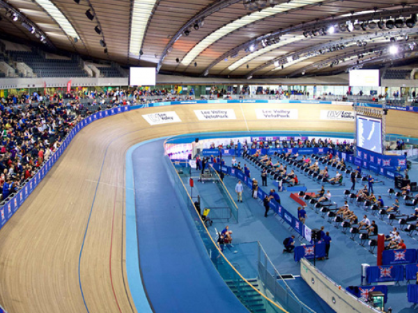 British Rowing Indoor Championship