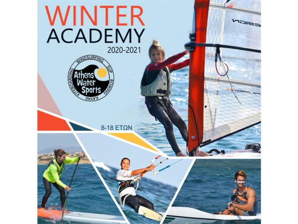 Winter Academy 2020-2021