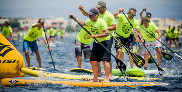 2ο Hellenic SUP Cup