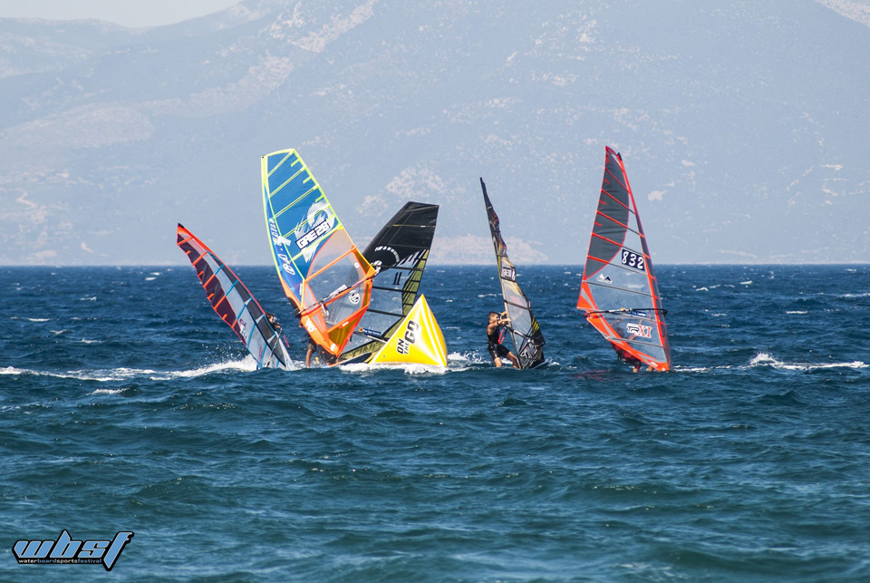 Hellenic Slalom Tour 2017