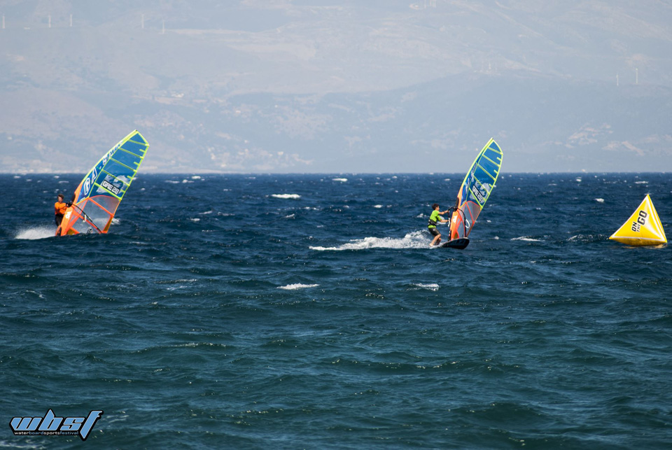 Hellenic Slalom Tour 2017