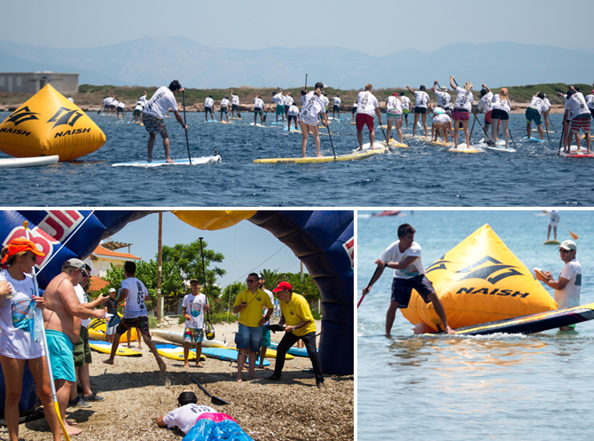 Loutsa SUP Challenge 2017-1