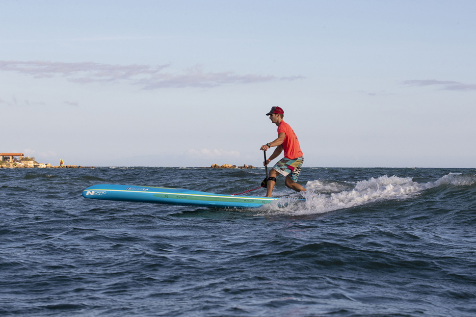 Loutsa SUP challenge 2018 - 2nd edition-phaidon doykas