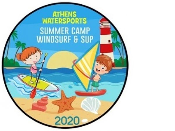 Kids summer camp 2020