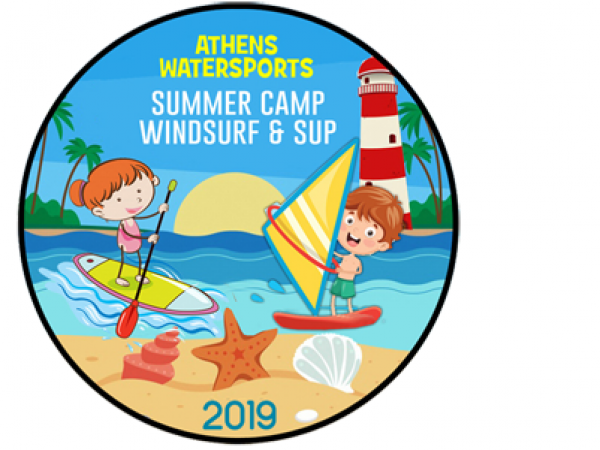 Kids summer camp 2019