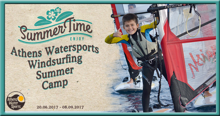 kids summer camp 2017