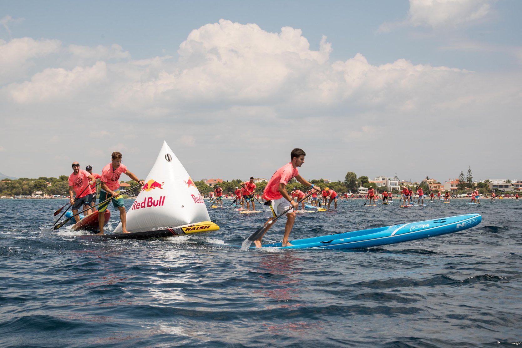 Πανελλήνιο Πρωτάθλημα SUP & Surfski 2019