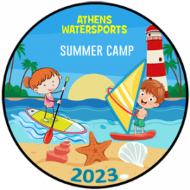 SUMMER CAMP 2023