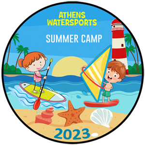 SUMMER CAMP 2023