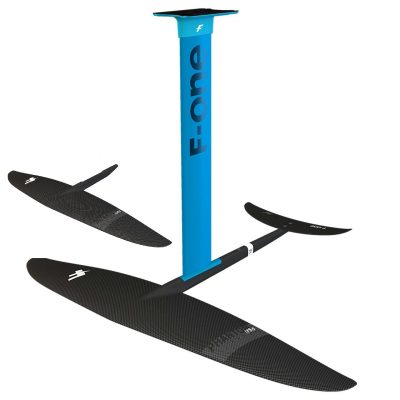F-One Phantom Carbon Complete Foil set F-One Phantom Carbon Complete Foil set